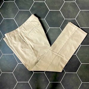 Volcom VMonty Pants Size 33